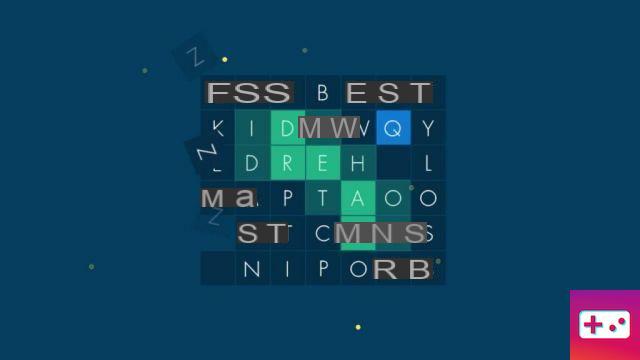 5 Best Word Games Like Wordle