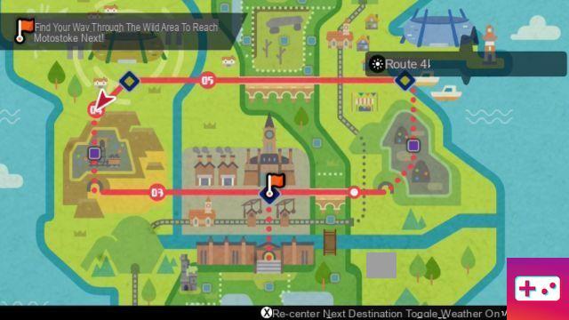 Where to find Pikachu in Pokémon Sword and Shield