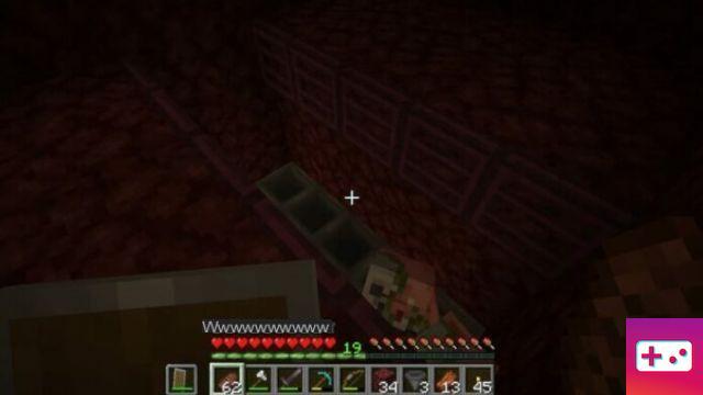 How to Build a Gold Farm in Minecraft