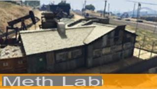 GTA 5 Online: Motorcycle Club HQ, where and how to buy to do the missions?