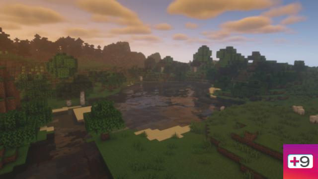How to Install BSL Shaders in Minecraft