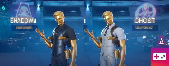 How to Get Midas Gold Skin in Fortnite Chapter 2 Season 2