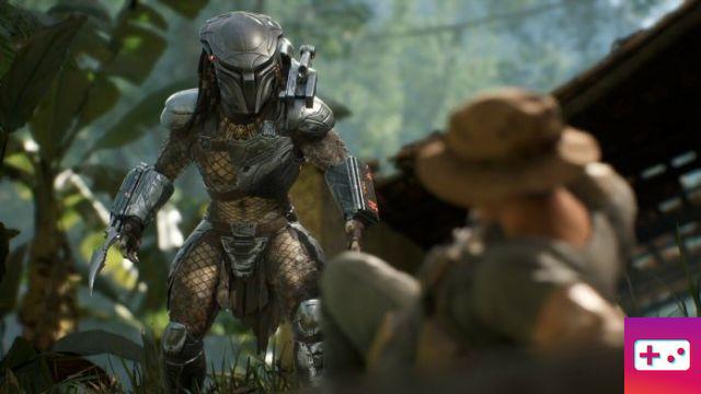 Predator: Hunting Grounds riporta l'olandese di Arnold Schwarzenegger in un nuovo DLC
