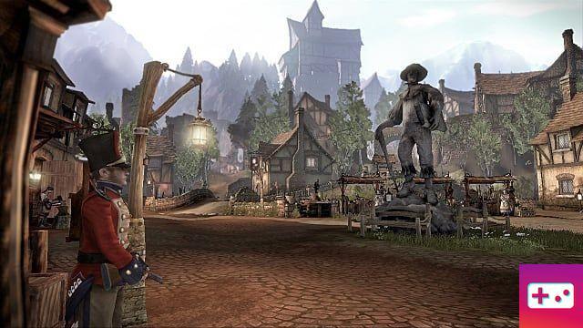 5 Essential Things We Want From Fable 4