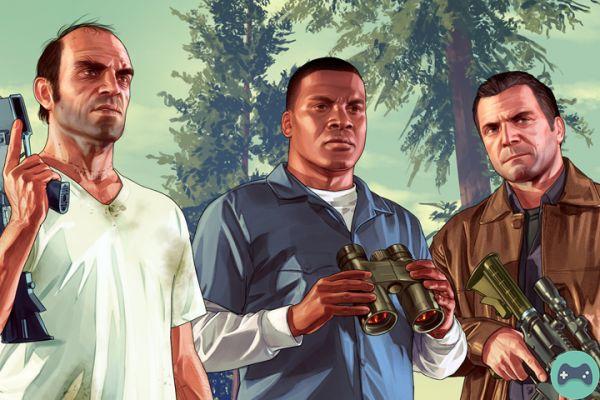 Gta 5 Size Configuration And How To Know If You Can Play It With Your Pc