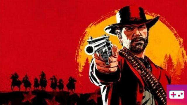 Melhores mods de Red Dead Redemption 2 em 2022