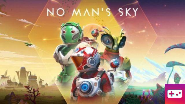 Is No Man's Sky worth playing in 2022?
