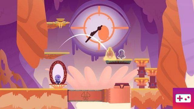 One Hand Clapping Review – I Can Make Your Hands Clap