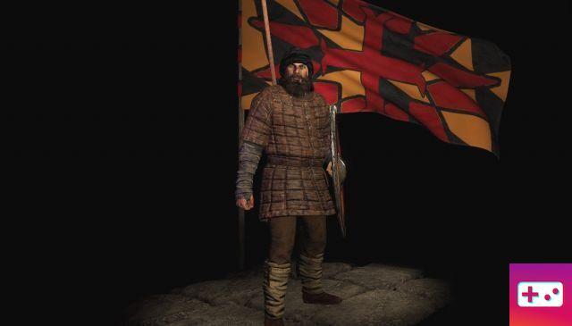 How to use the Bannerlord banner editor for Mount and Blade 2: Bannerlord
