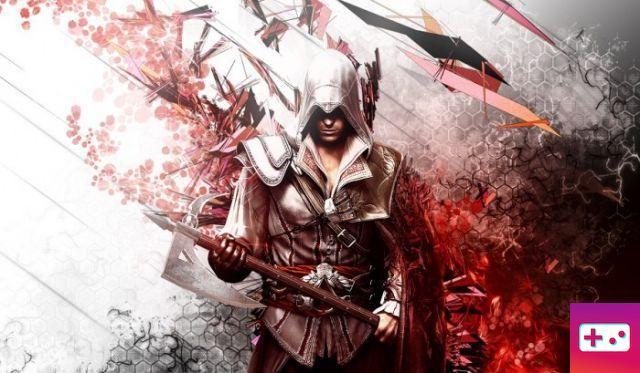 Assassin's Creed: The Ezio Collection arriva su Switch