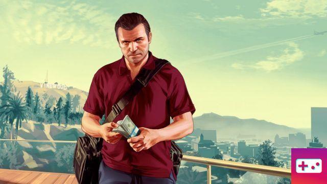 Cheat and cheat codes for GTA 5 on PS4, Xbox One, PC and PS3, Xbox 360