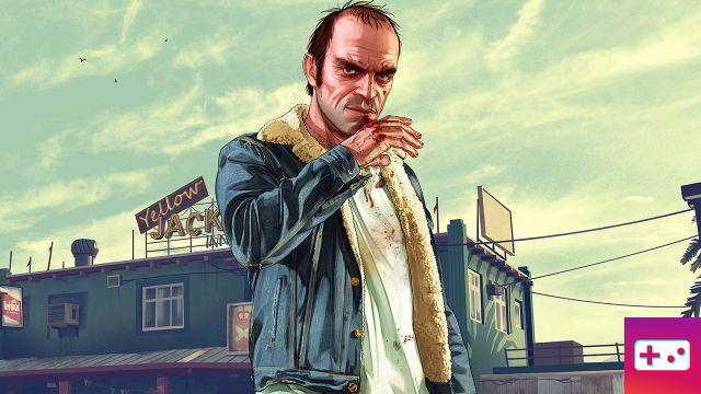 Cheat and cheat codes for GTA 5 on PS4, Xbox One, PC and PS3, Xbox 360
