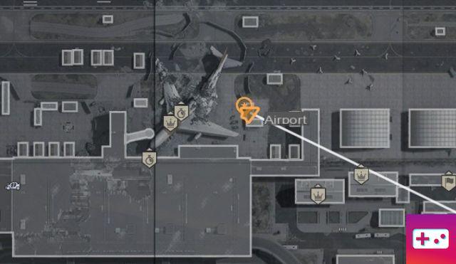 All enemy hunt mission locations in Call of Duty Warzone