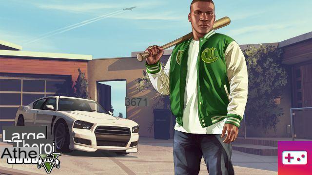GTA 5 APK, watch out for fake apps