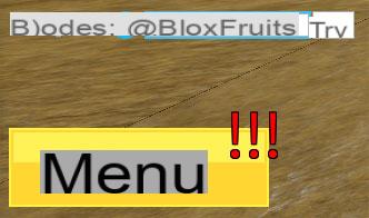 Roblox Blox Fruits Codes (avril 2020)