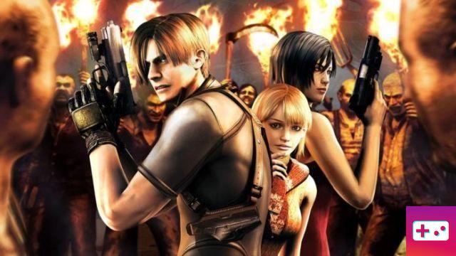 Rumor: Resident Evil 4 Remake in development, aiming for 2022 launch