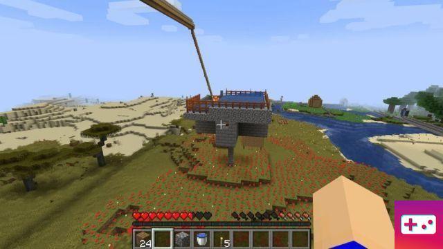 Le migliori idee per la fattoria di Minecraft