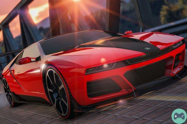 Cayo Perico, new cars update for GTA 5 Online