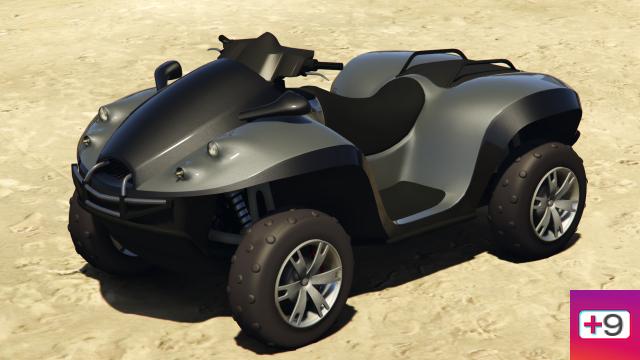 GTA 5 Online: Special Vehicle Missions, how to unlock them?