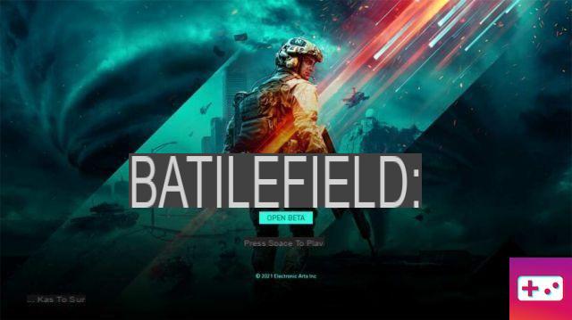 Come faccio a precaricare Battlefield 2042 Beta su tutte le piattaforme?