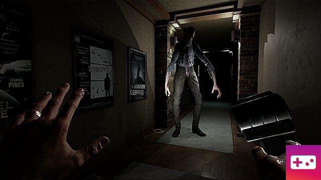 20 new horror games to play for Halloween 2021