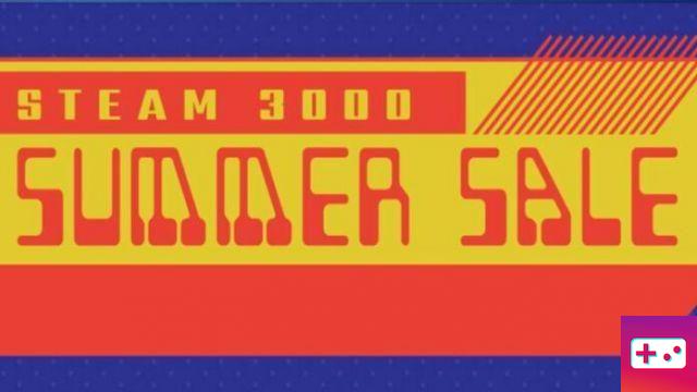 Best Multiplayer Games of the Steam Summer Sale 2022