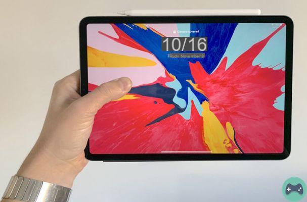 The best gaming tablets (2020)