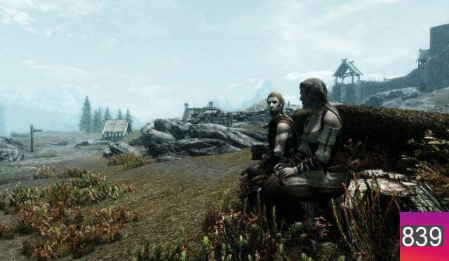 Skyrim's Anniversary Edition is so good it's causing crashes