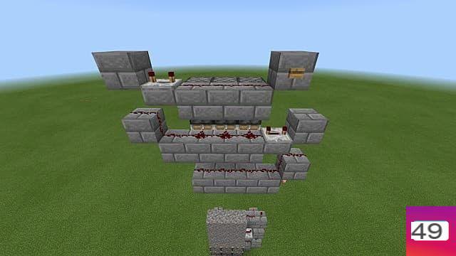 Come costruire una saracinesca funzionante per l'ingresso del tuo castello