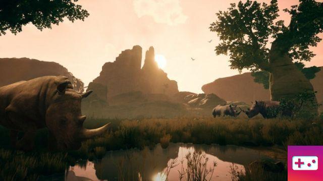 Ancestors: The Humankind Odyssey – Too many monkeys in this ambitious survival sim