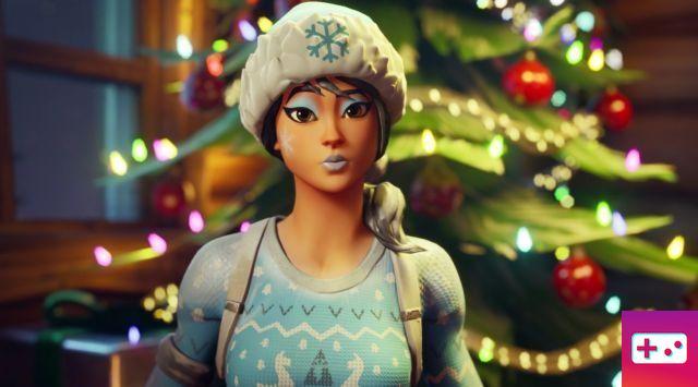 Fortnite Update 11.31 Patch Notes
