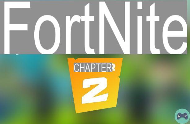 Fortnite's Next Season Could Be Chapter 2, The End Is Near
