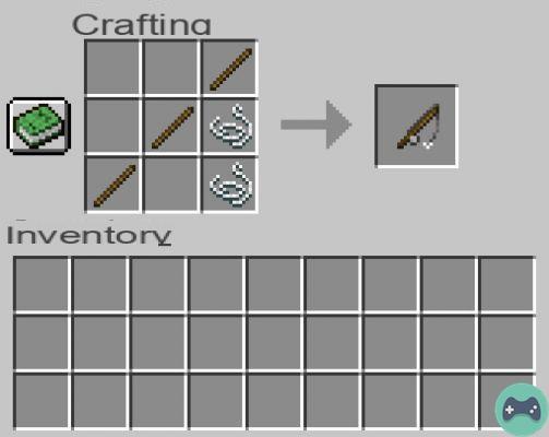 How to Craft Tools in Minecraft