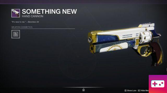 Top 16 Best Hand Cannons in Destiny 2 (2022)
