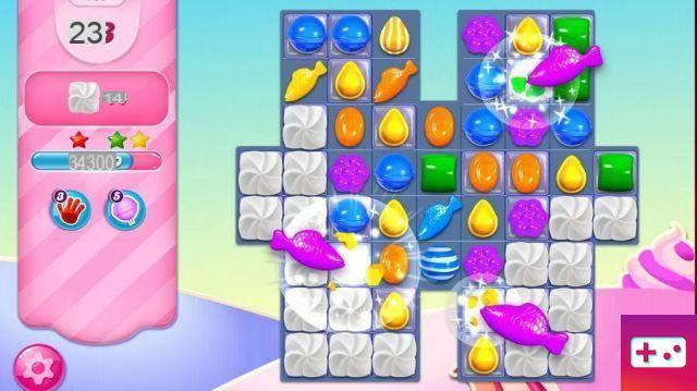 Candy Crush Games – every game mode detailed