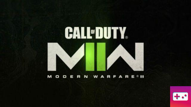 Qual é a data de lançamento de Call of Duty Modern Warfare 2 (2022)?