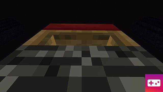 Minecraft: How to Kill the Enderdragon with Beds