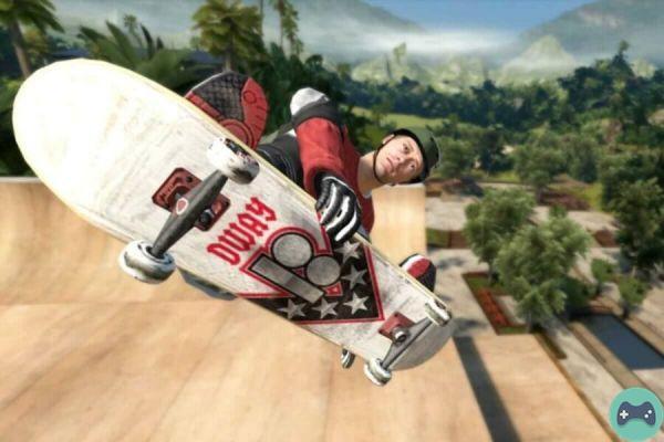 How to do the Speed ​​Glitch in Skate 3