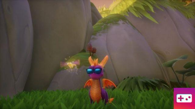 Guia: Spyro: Reignited Trilogy Cheats - Todos os códigos de trapaça, o que eles fazem e como usá-los