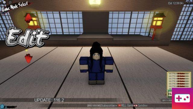 How to unlock new items in Roblox Shindo Life?