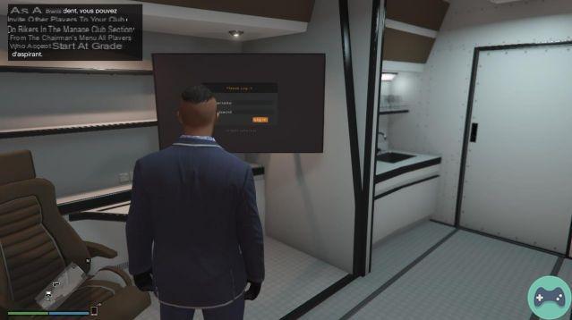 Mobile Operations Center missions in GTA 5 Online, how to get and launch them?
