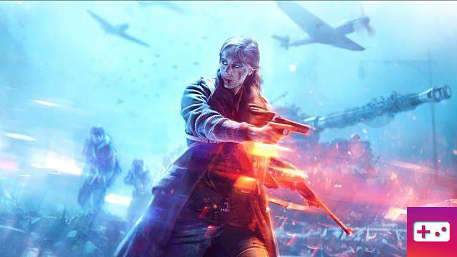 New Battlefield game set to launch in 2021, EA confirms