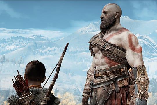 God of War Dragon Locations: How to Get Dragon Tears