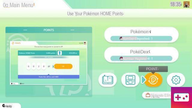 How to Access and Use Pokémon HOME on Your Nintendo Switch