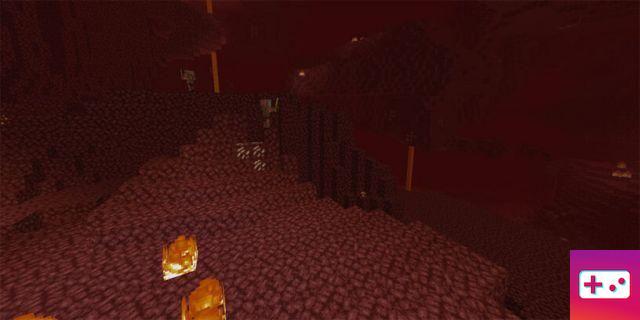 Minecraft 1.16 Achievements – Newly Added for Nether Update!
