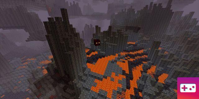 Minecraft 1.16 Achievements – Newly Added for Nether Update!