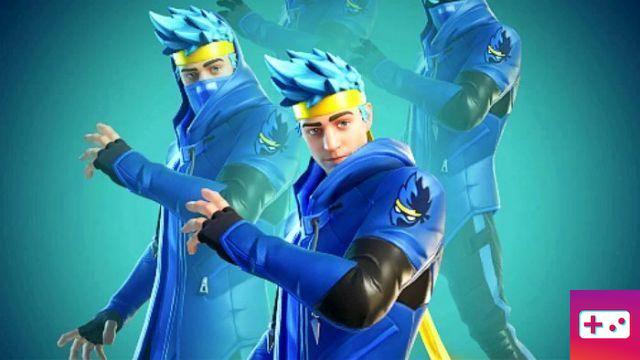 No, Ninja is not done with Fortnite despite recent claims