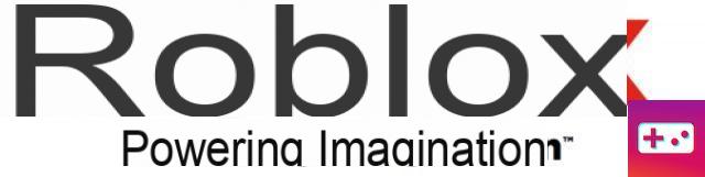 Uma história completa do logotipo Roblox