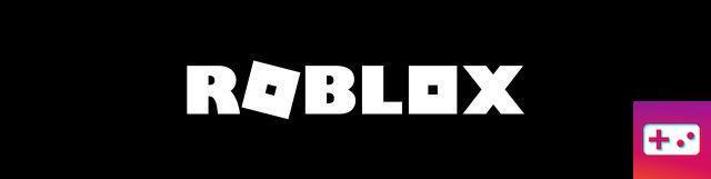 Una storia completa del logo Roblox