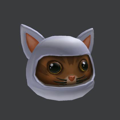 Come ottenere il cappello da gatto artico ninja gratuito in Roblox